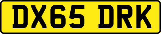 DX65DRK
