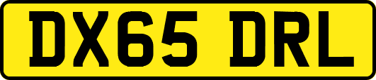 DX65DRL