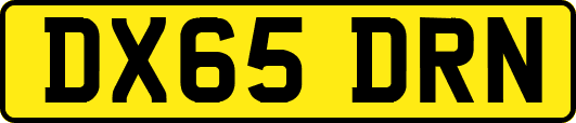 DX65DRN