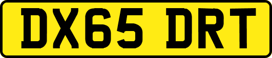 DX65DRT