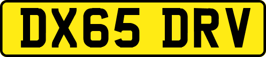 DX65DRV
