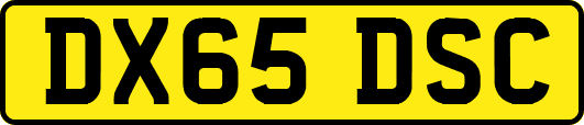 DX65DSC