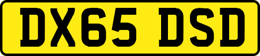 DX65DSD