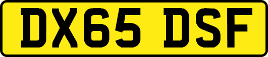 DX65DSF