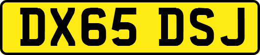 DX65DSJ