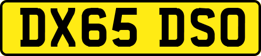 DX65DSO