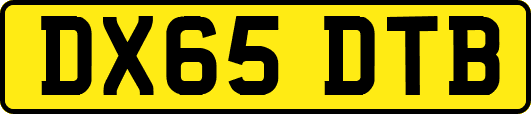 DX65DTB