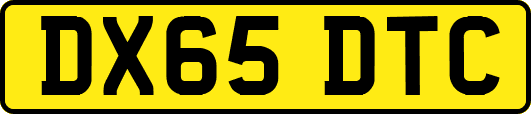DX65DTC