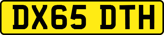 DX65DTH