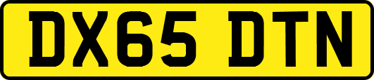 DX65DTN