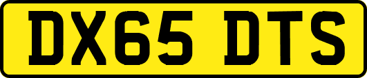 DX65DTS