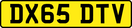 DX65DTV