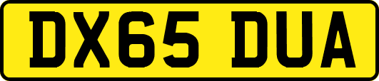 DX65DUA