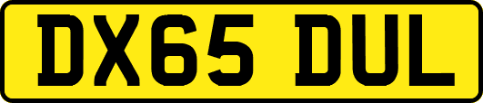 DX65DUL