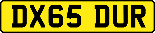 DX65DUR