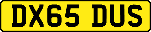 DX65DUS
