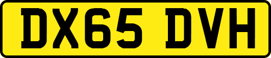DX65DVH