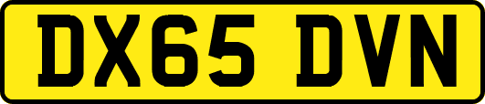 DX65DVN