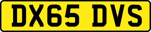 DX65DVS