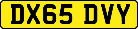 DX65DVY