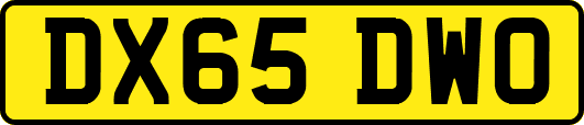 DX65DWO