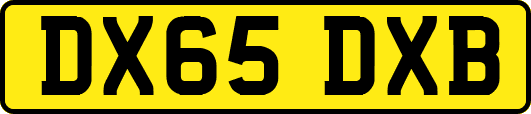 DX65DXB