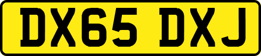DX65DXJ