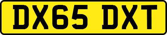 DX65DXT