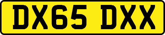 DX65DXX