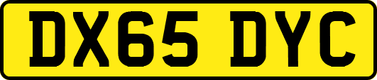DX65DYC