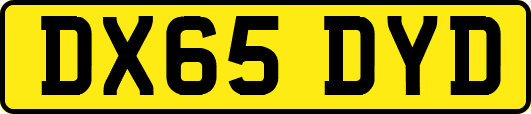 DX65DYD