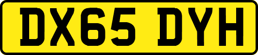 DX65DYH