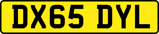 DX65DYL