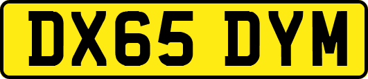 DX65DYM