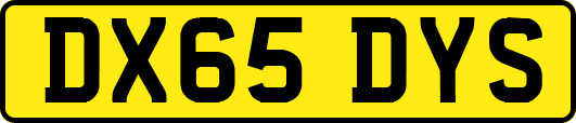 DX65DYS