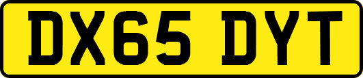 DX65DYT
