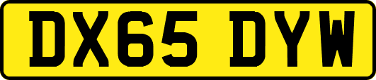 DX65DYW