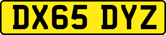 DX65DYZ