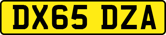 DX65DZA