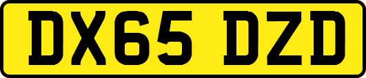 DX65DZD