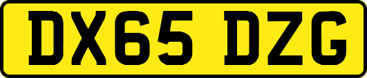 DX65DZG