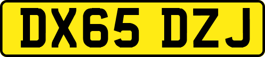 DX65DZJ
