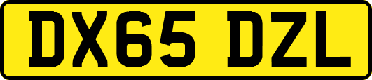 DX65DZL