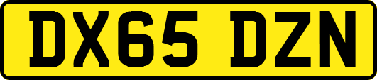 DX65DZN