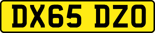 DX65DZO