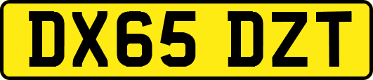 DX65DZT