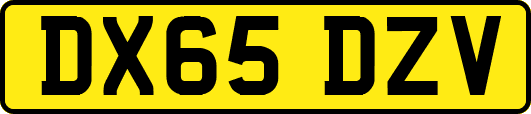 DX65DZV