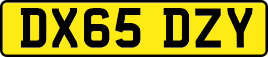 DX65DZY