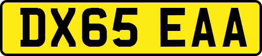 DX65EAA