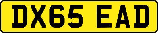 DX65EAD